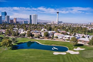 Las Vegas Drone Pilots