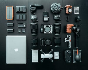 Tools for better drone phototgraphy-Drone phototgraphy