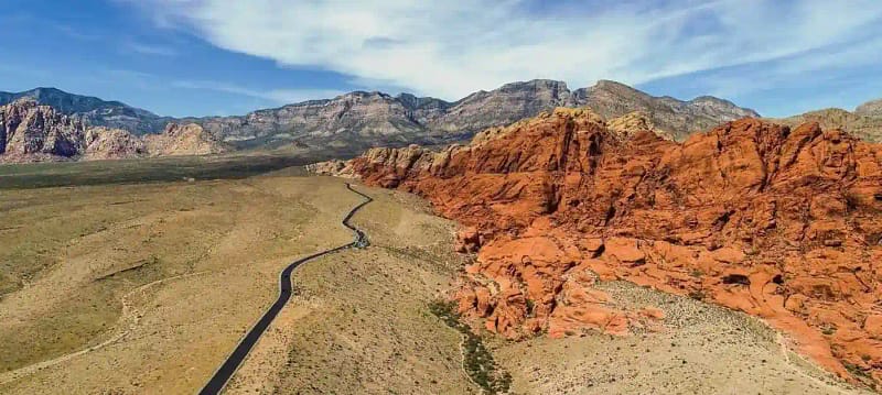 Red Rock Canyon